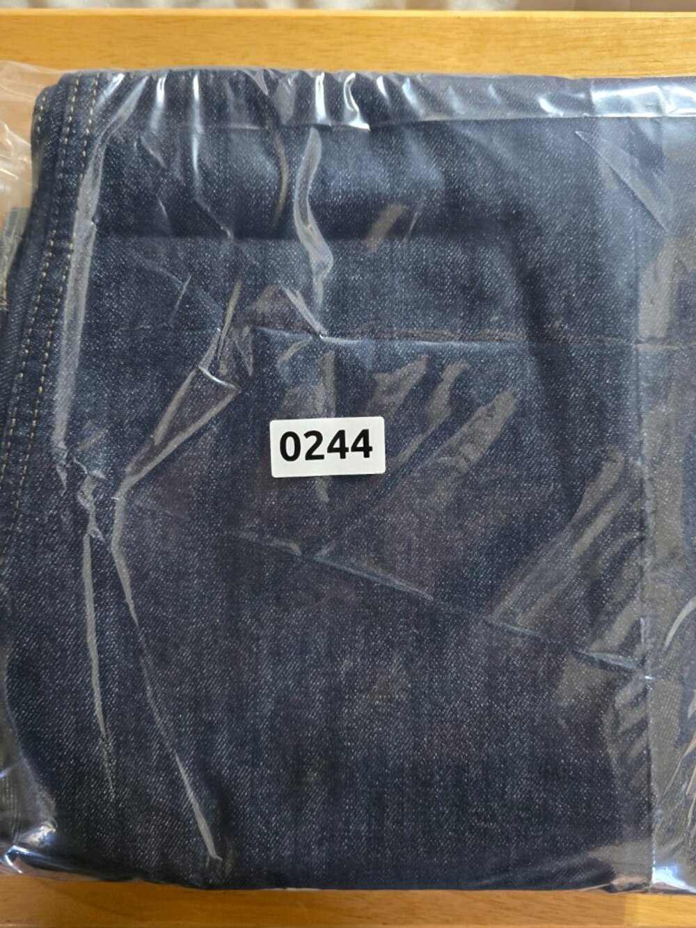 Levi’s 527 Bootcut Dark Wash Jeans Men’s 34x32 - Picture 16 of 16